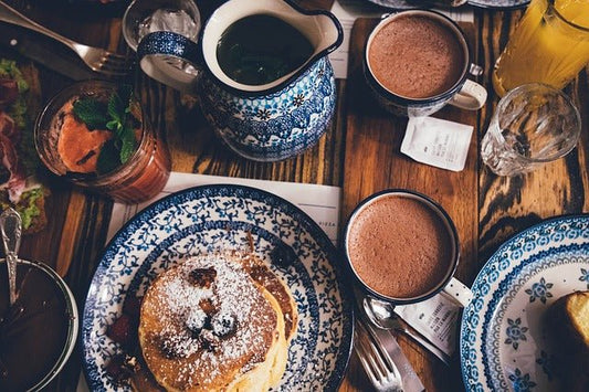 What Is An Adaptogen? - Joy and Vitality Centre