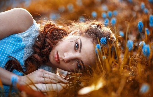 When Nothing Else Works… Herbs That Speak to the Nervous System - Joy and Vitality Centre