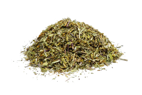 Eyebright is a traditional European herb known for its powerful affinity with the eyes, sinuses, and upper respiratory system. Long used in folk herbalism for eye health, seasonal allergies, and sinus congestion, this tiny flowering herb offers big benefits when it comes to clarity, breath, and focus.