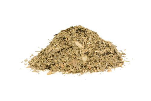 Ginkgo Biloba is one of the oldest living tree species on Earth and has been revered in traditional medicine for centuries. Known for its cognitive-enhancing, circulatory-boosting, and antioxidant properties, ginkgo is often used to support memory, focus, and mental clarity.