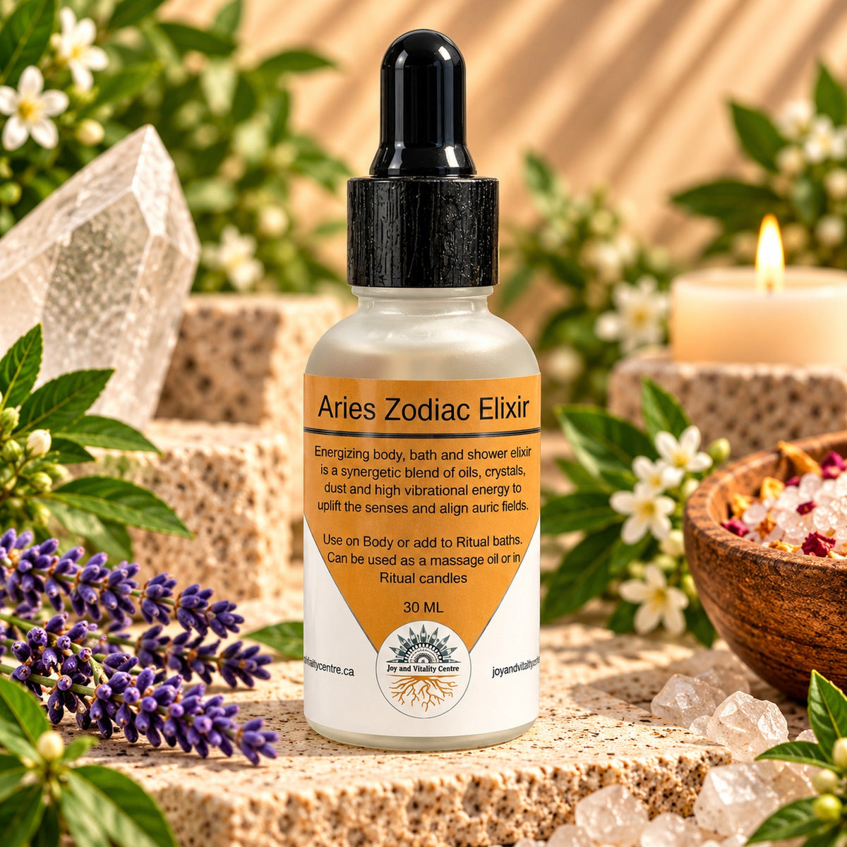 #product_name – Holistic Health Calgary | #product_type from Joy and Vitality Centre