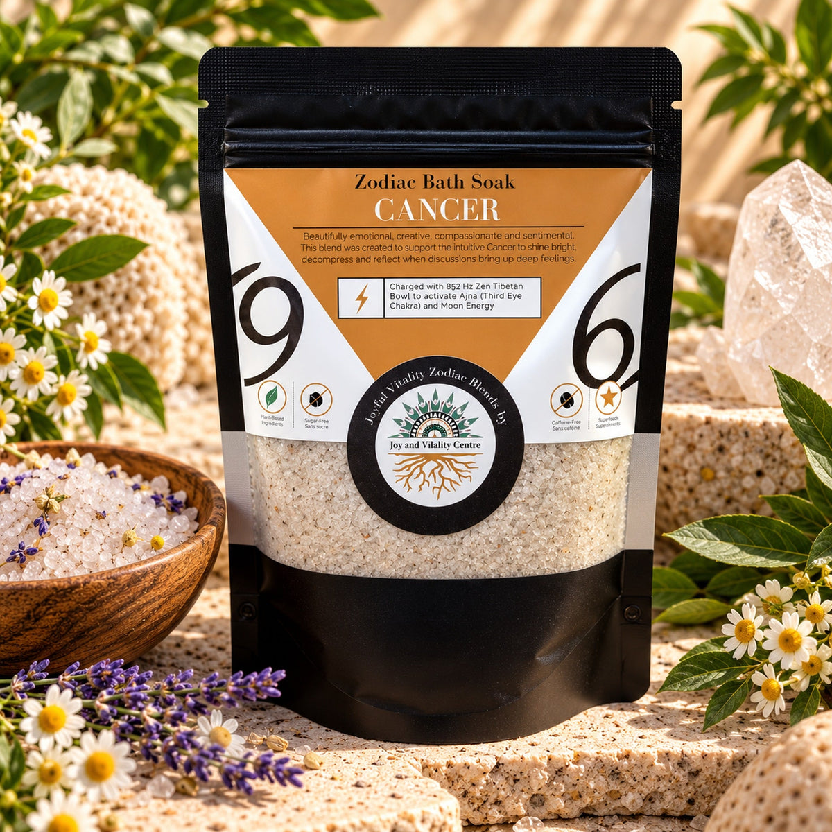 #product_name – Holistic Health Calgary | #product_type from Joy and Vitality Centre