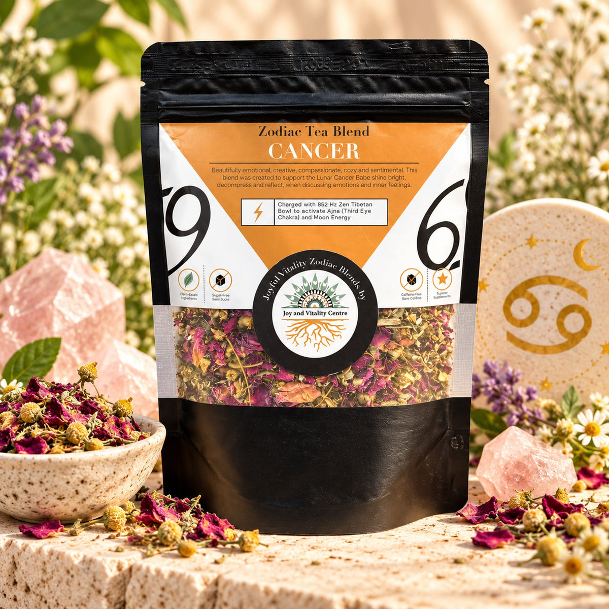 #product_name – Holistic Health Calgary | #product_type from Joy and Vitality Centre