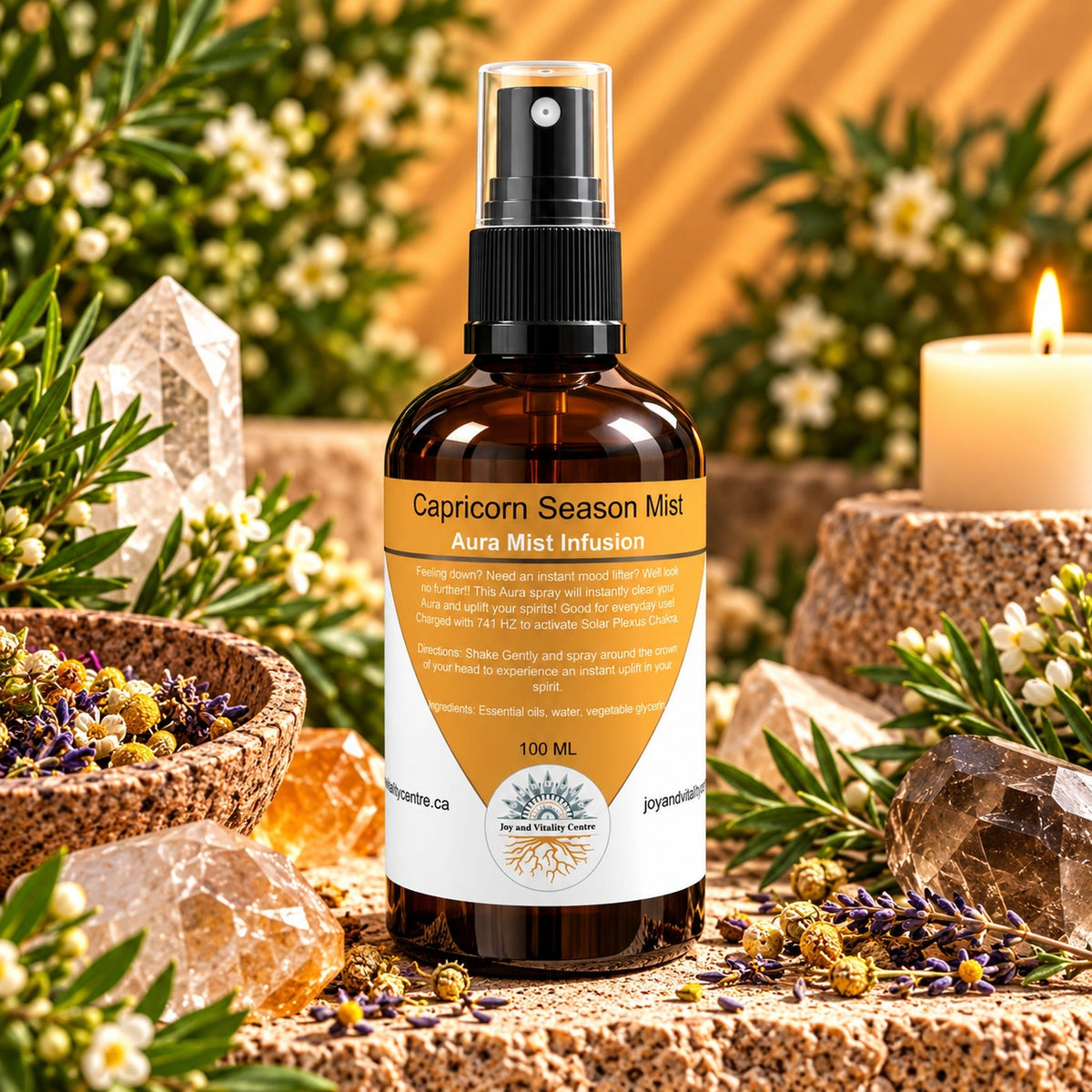 #product_name – Holistic Health Calgary | #product_type from Joy and Vitality Centre