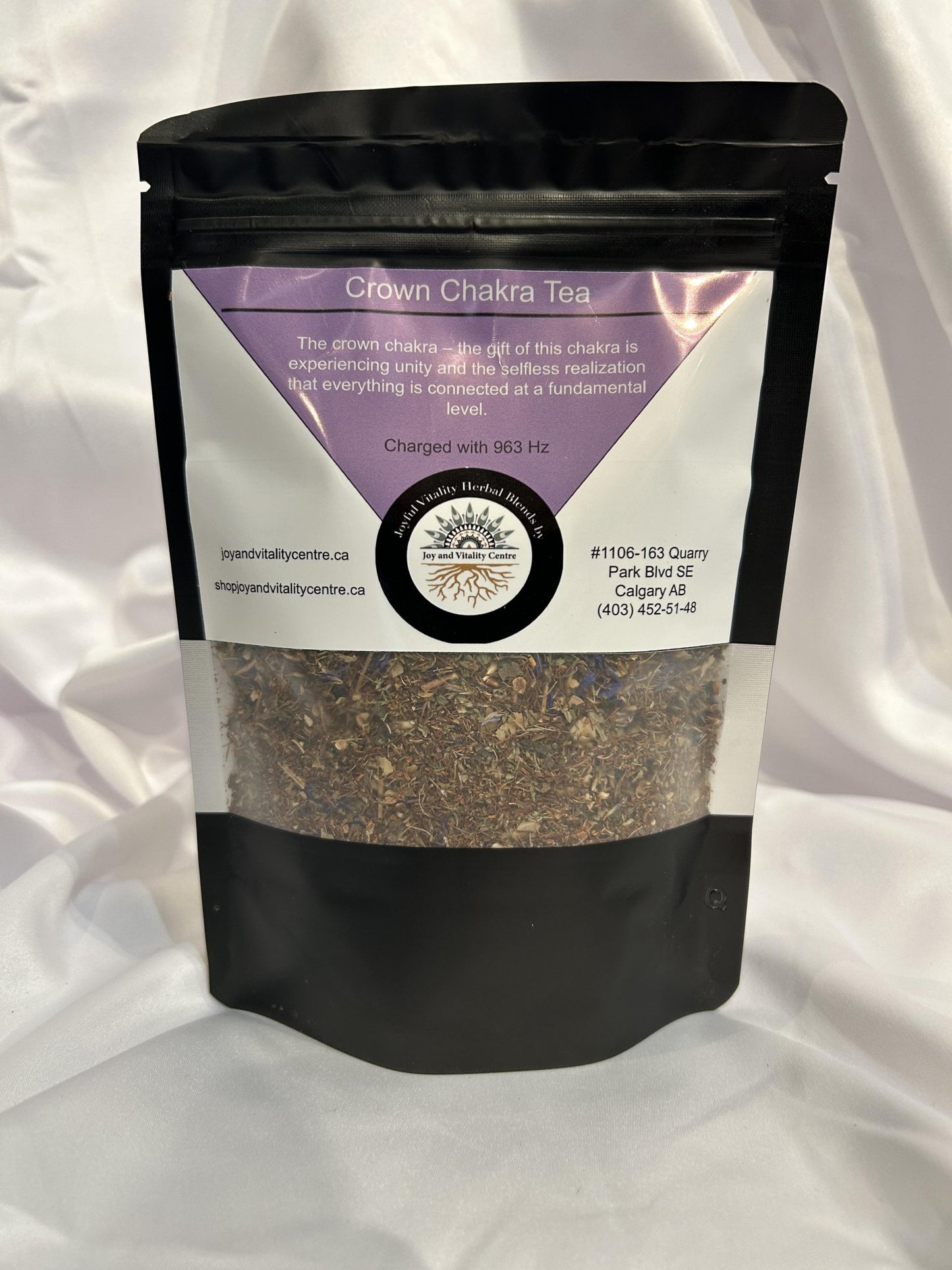 product_name – Holistic Health Calgary | product_type from Joy and Vitality Centre