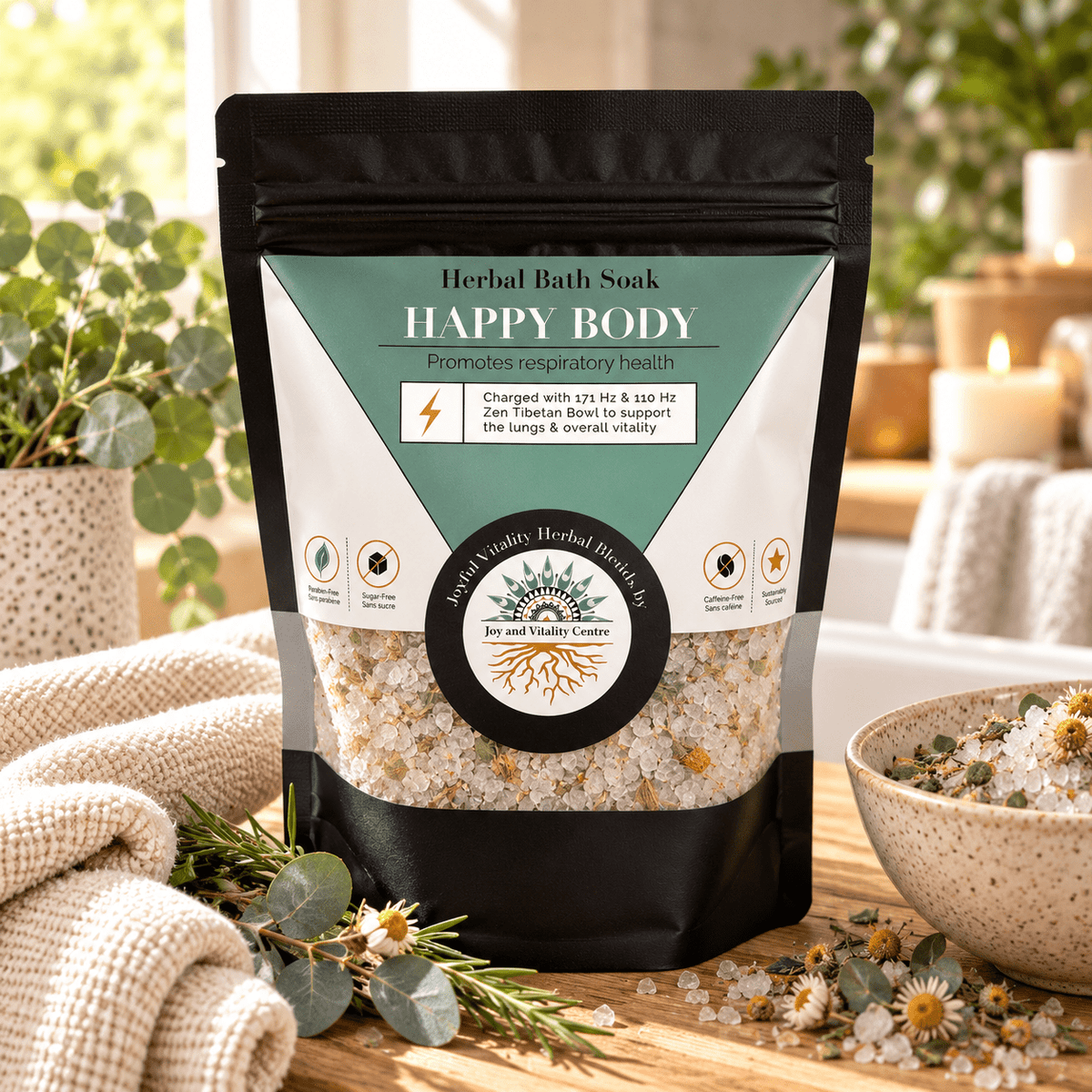 #product_name – Holistic Health Calgary | #product_type from Joy and Vitality Centre
