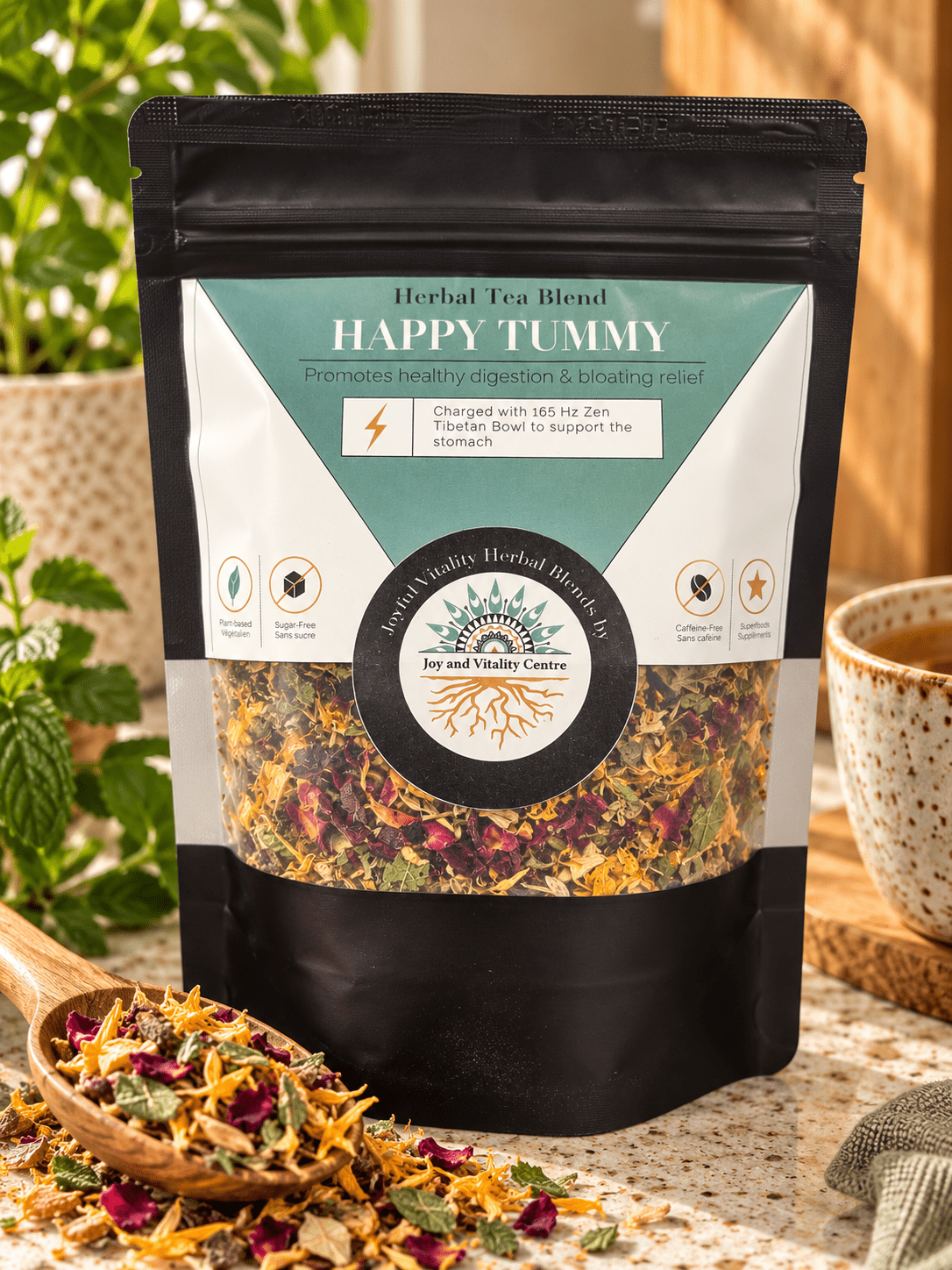 #product_name – Holistic Health Calgary | #product_type from Joy and Vitality Centre