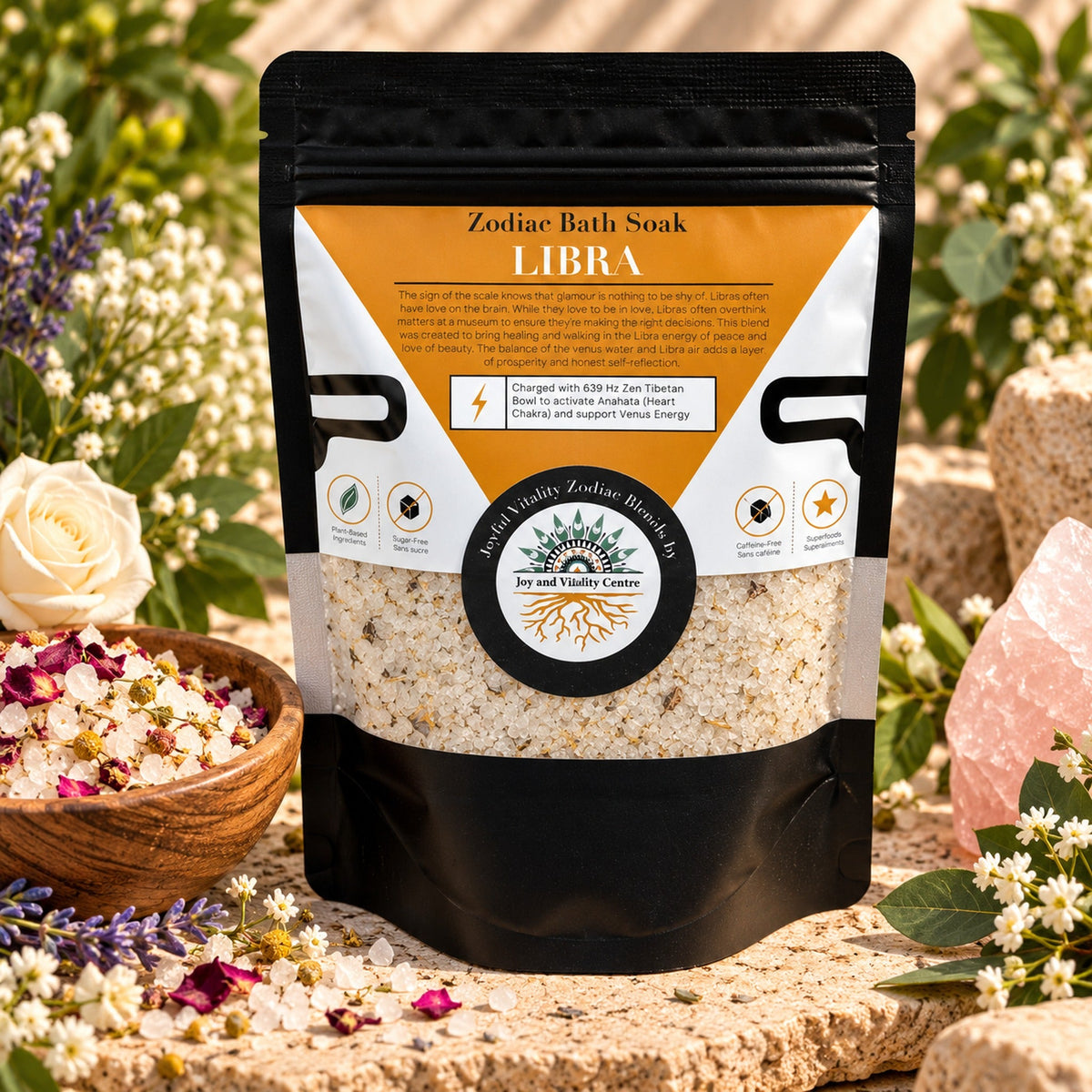 #product_name – Holistic Health Calgary | #product_type from Joy and Vitality Centre