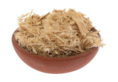 Slippery Elm Bark