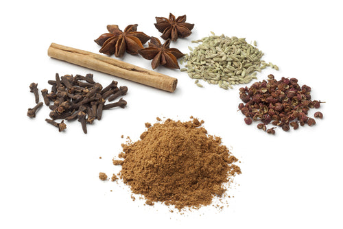 Chinese 5 Spice Powder