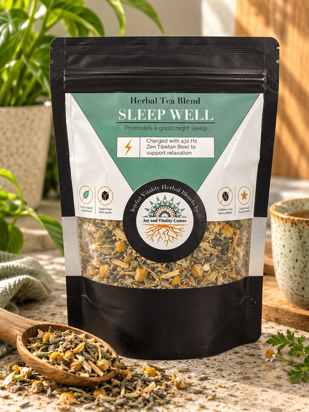 #product_name – Holistic Health Calgary | #product_type from Joy and Vitality Centre