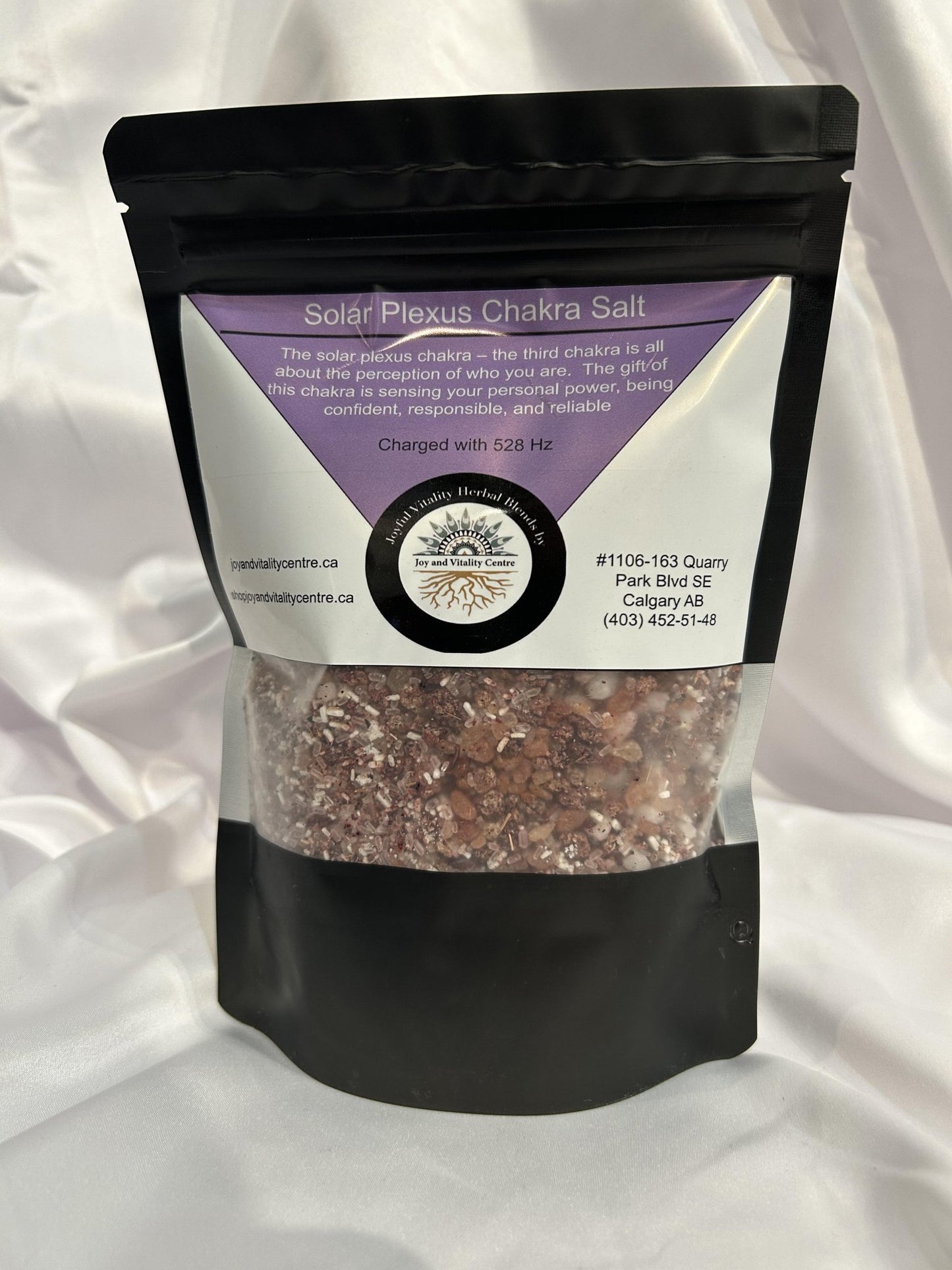 product_name – Holistic Health Calgary | product_type from Joy and Vitality Centre