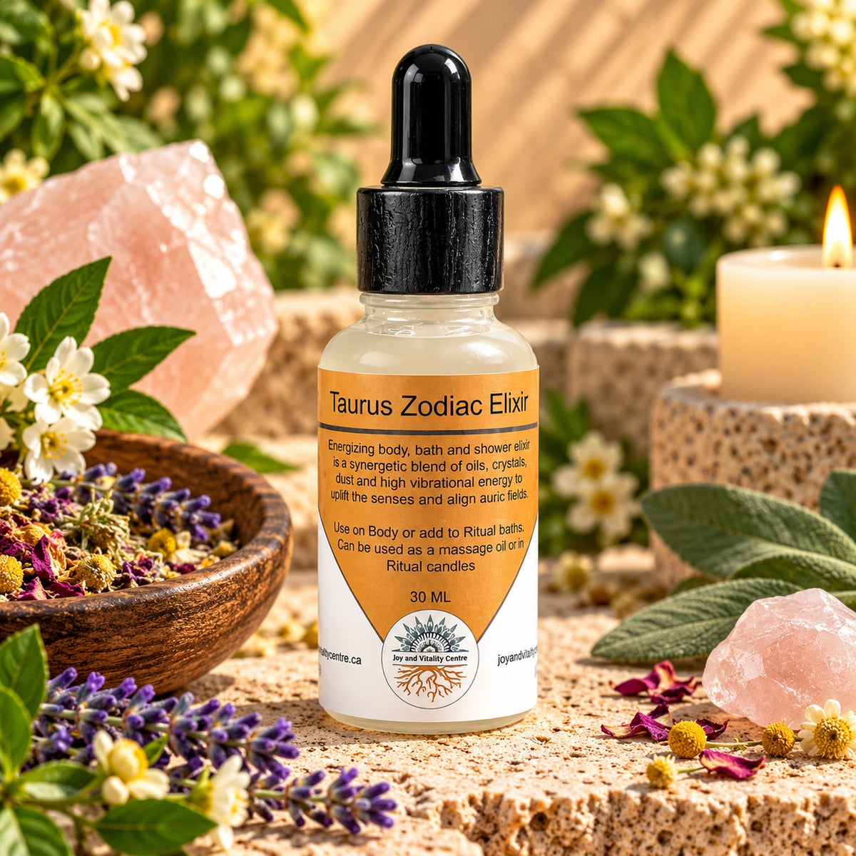 #product_name – Holistic Health Calgary | #product_type from Joy and Vitality Centre