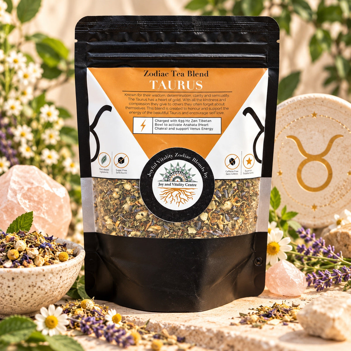 #product_name – Holistic Health Calgary | #product_type from Joy and Vitality Centre