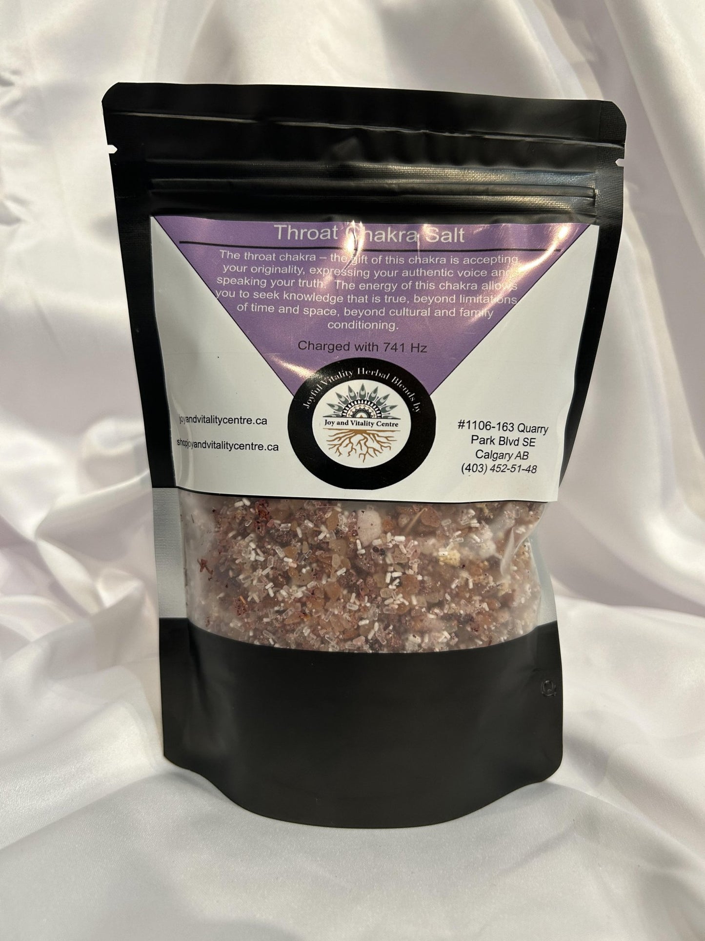 product_name – Holistic Health Calgary | product_type from Joy and Vitality Centre