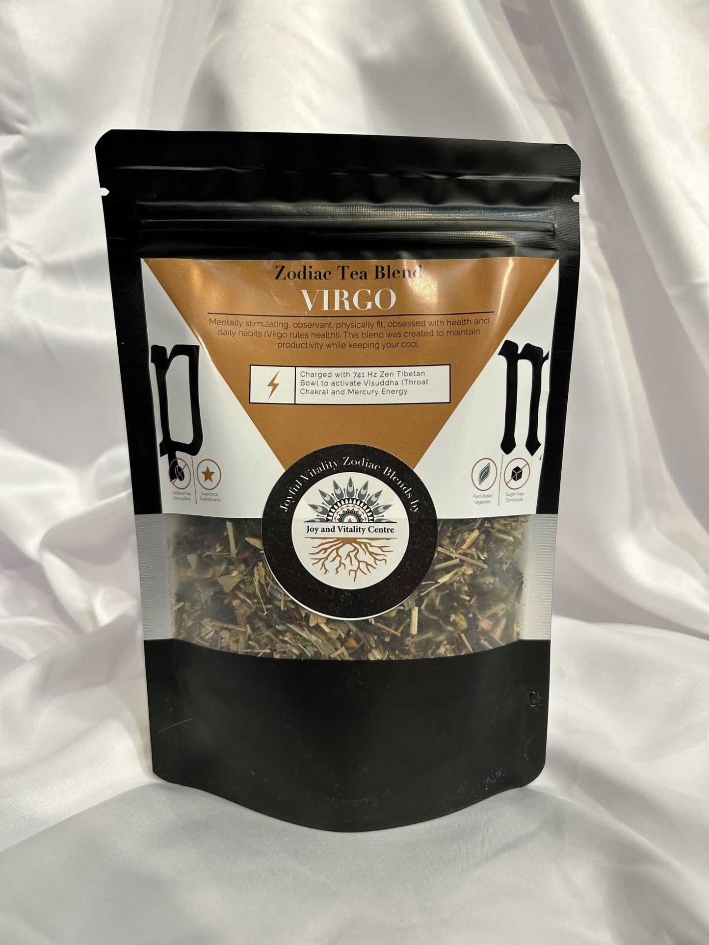 product_name – Holistic Health Calgary | product_type from Joy and Vitality Centre