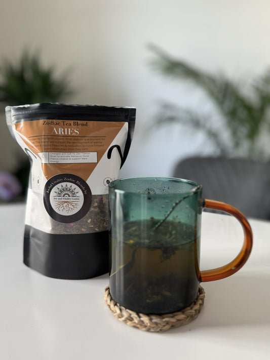 Aries Season 2025: Ignite Your Inner Fire & Embrace Bold New Beginnings - Joy and Vitality Centre