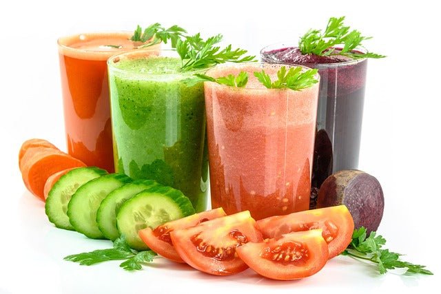 January 2026 Juice Cleanse: The Ultimate Reset for Gut, Immunity & Energy - Joy and Vitality Centre