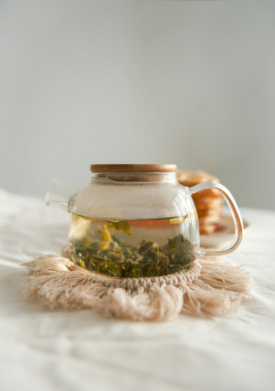 Spring Cleanse with Herbs: The Ultimate Guide to Natural Detoxification - Joy and Vitality Centre