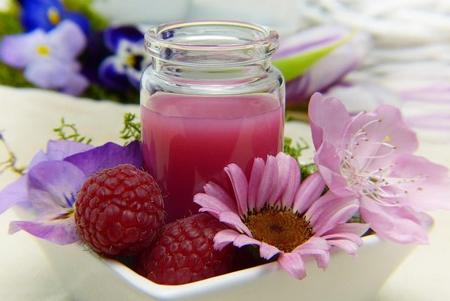 The Ultimate Calgary Guide to Stress Relief & Better Sleep – Your Natural Herbal Allies - Joy and Vitality Centre