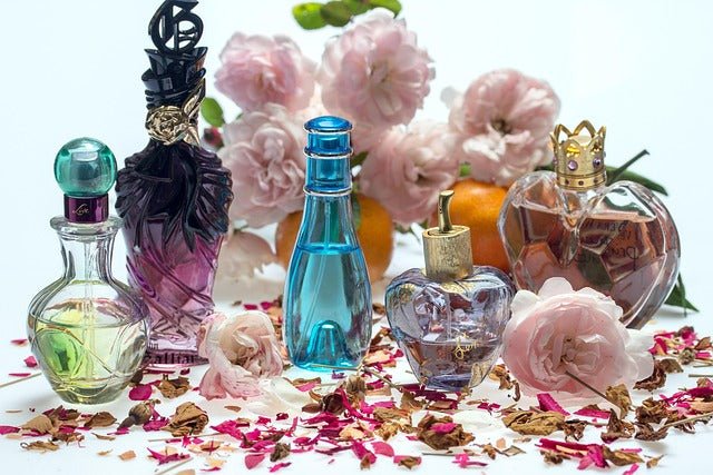 What Rose Really Does to Your Heart, Skin, and Aura – Calgary’s Secret Ritual - Joy and Vitality Centre