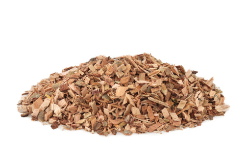 Dogwood bark has a long history of traditional use by Indigenous peoples and early herbalists for its fever-reducing, pain-relieving, and astringent properties. Often used as a natural alternative to quinine, Dogwood bark supports the body during colds, flu, and inflammatory conditions, especially when symptoms involve heat or fever.