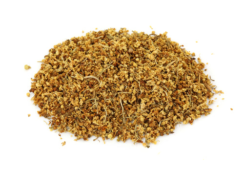 Elderflower is a cherished herb in traditional herbalism, renowned for its gentle yet powerful support for the immune system, respiratory health, and skin vitality. These delicate blossoms from the elder tree are rich in flavonoids and antioxidants, making them ideal during cold and allergy seasons.