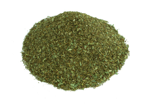 Holy Basil, also known as Tulsi, is revered in Ayurvedic medicine as the “Queen of Herbs” for its powerful adaptogenic, immune-boosting, and calming properties. This sacred plant has been used for centuries to support the body during stress, promote mental clarity, and uplift the spirit.