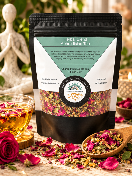 #product_name – Holistic Health Calgary | #product_type from Joy and Vitality Centre