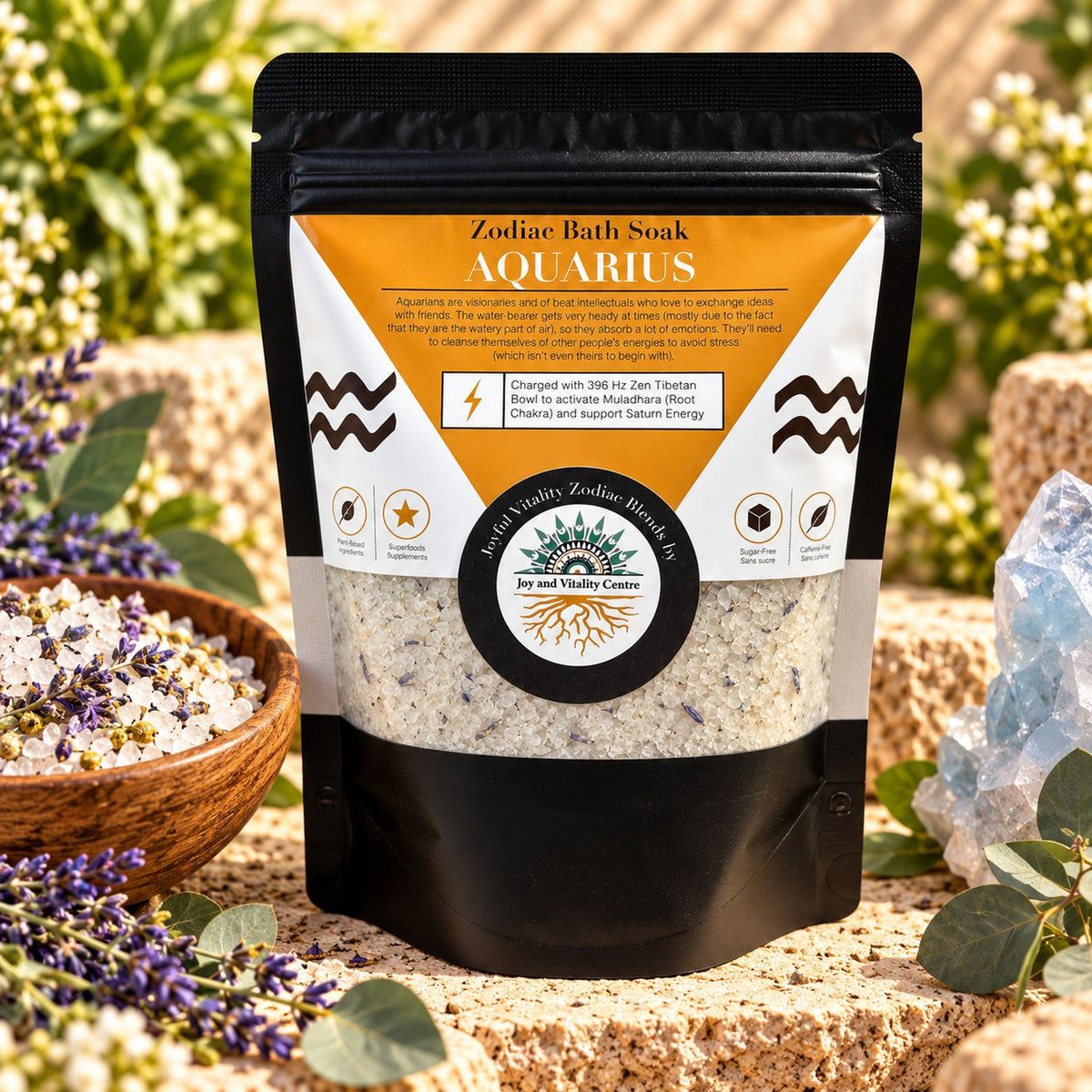 #product_name – Holistic Health Calgary | #product_type from Joy and Vitality Centre
