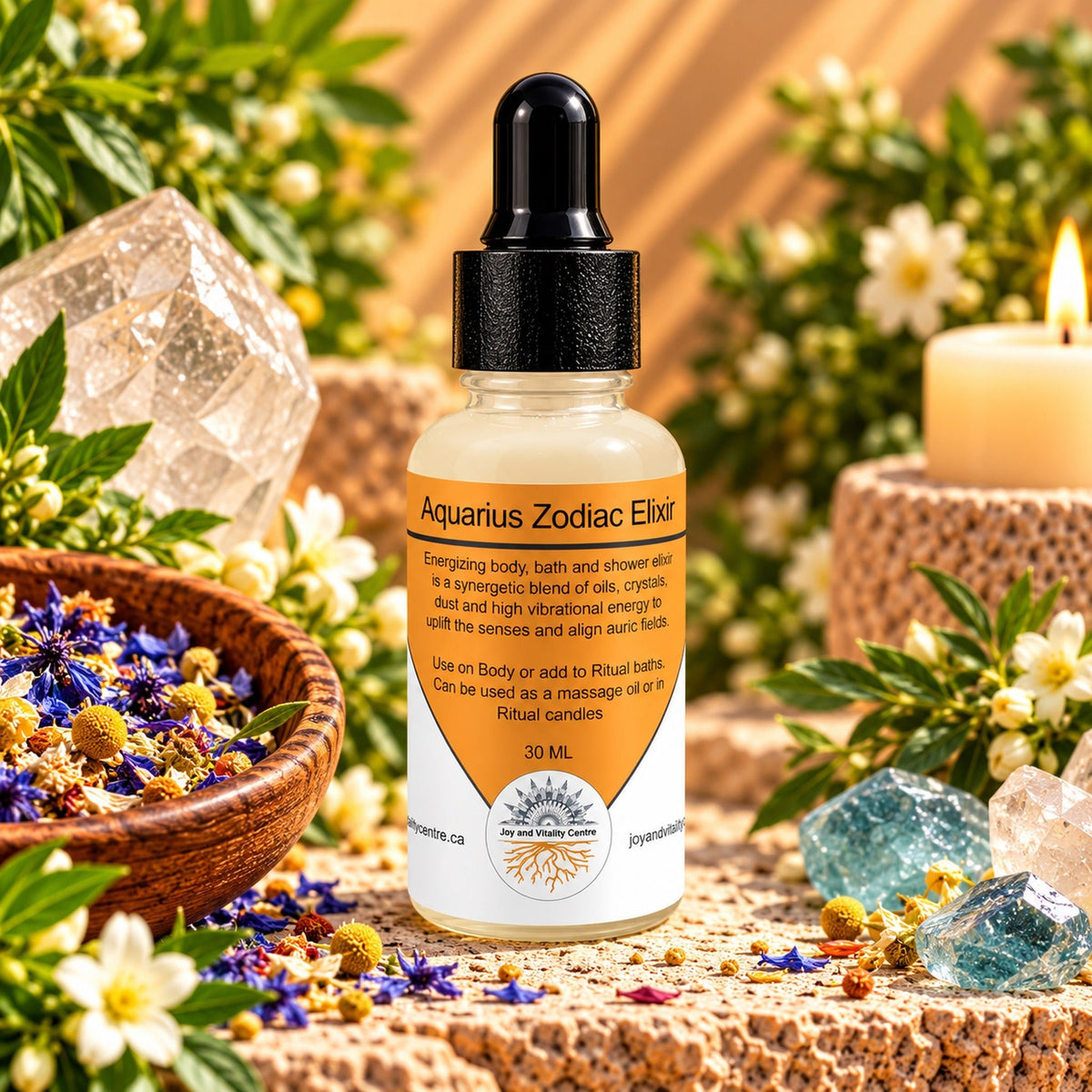 #product_name – Holistic Health Calgary | #product_type from Joy and Vitality Centre