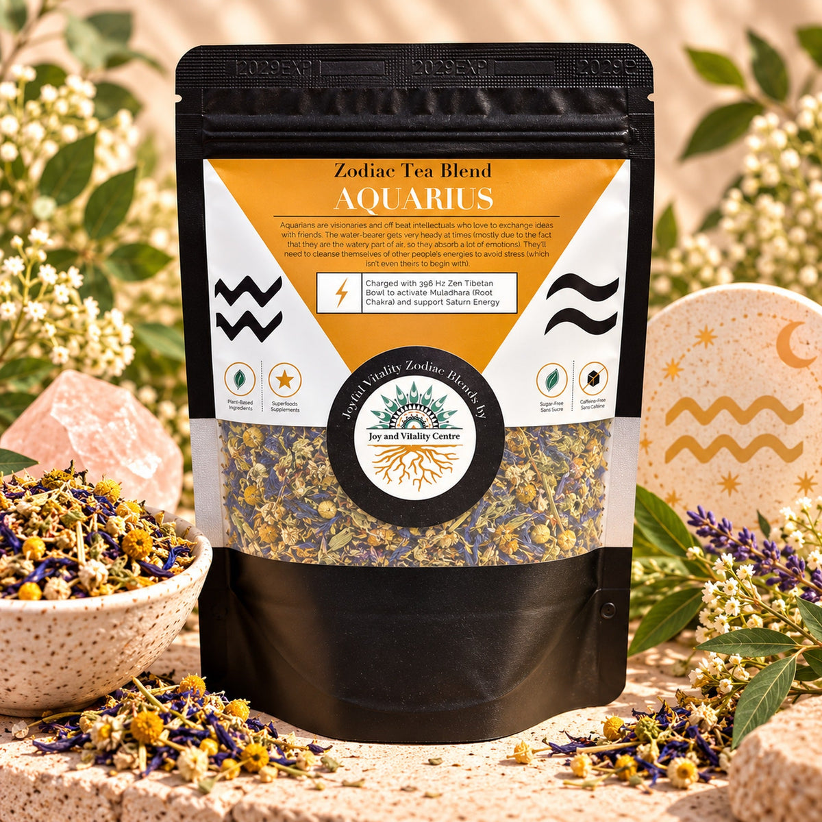 #product_name – Holistic Health Calgary | #product_type from Joy and Vitality Centre
