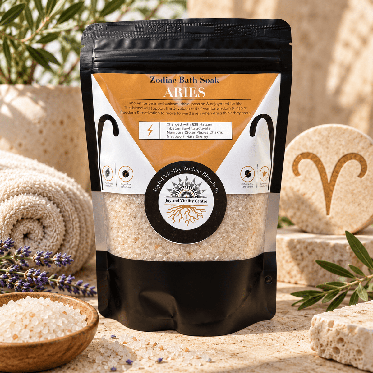 #product_name – Holistic Health Calgary | #product_type from Joy and Vitality Centre
