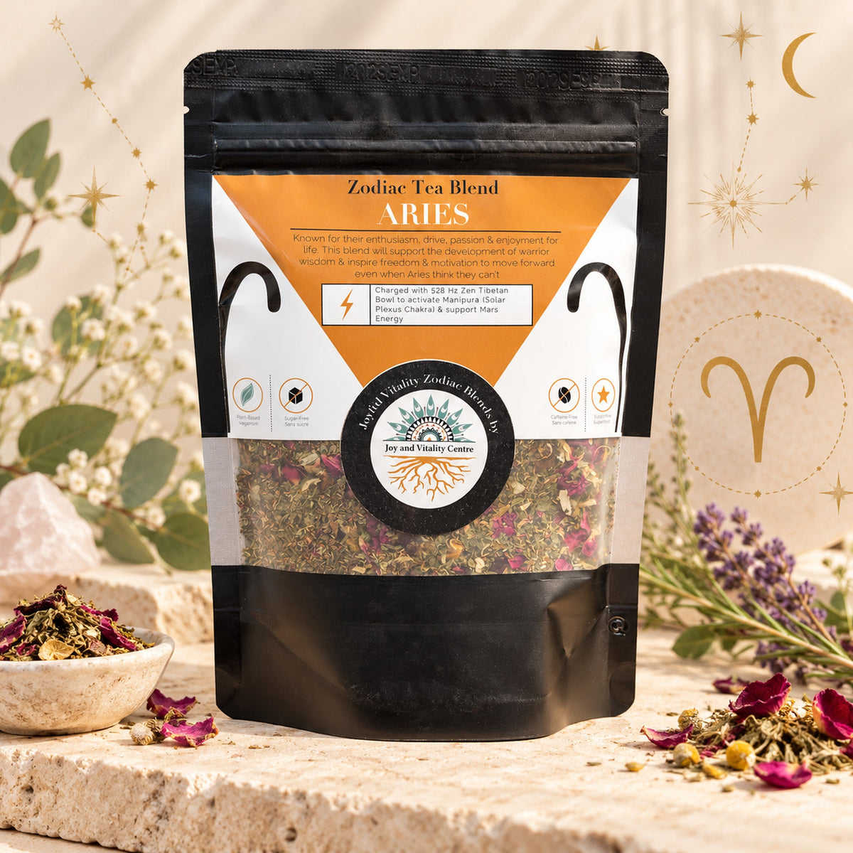#product_name – Holistic Health Calgary | #product_type from Joy and Vitality Centre
