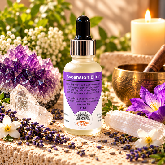 #product_name – Holistic Health Calgary | #product_type from Joy and Vitality Centre
