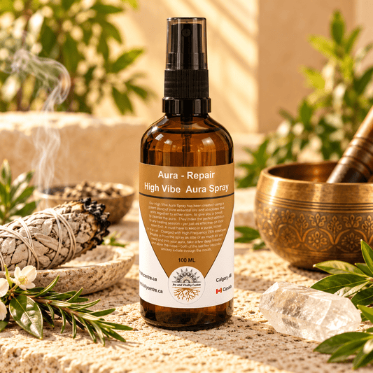 #product_name – Holistic Health Calgary | #product_type from Joy and Vitality Centre