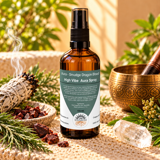 #product_name – Holistic Health Calgary | #product_type from Joy and Vitality Centre