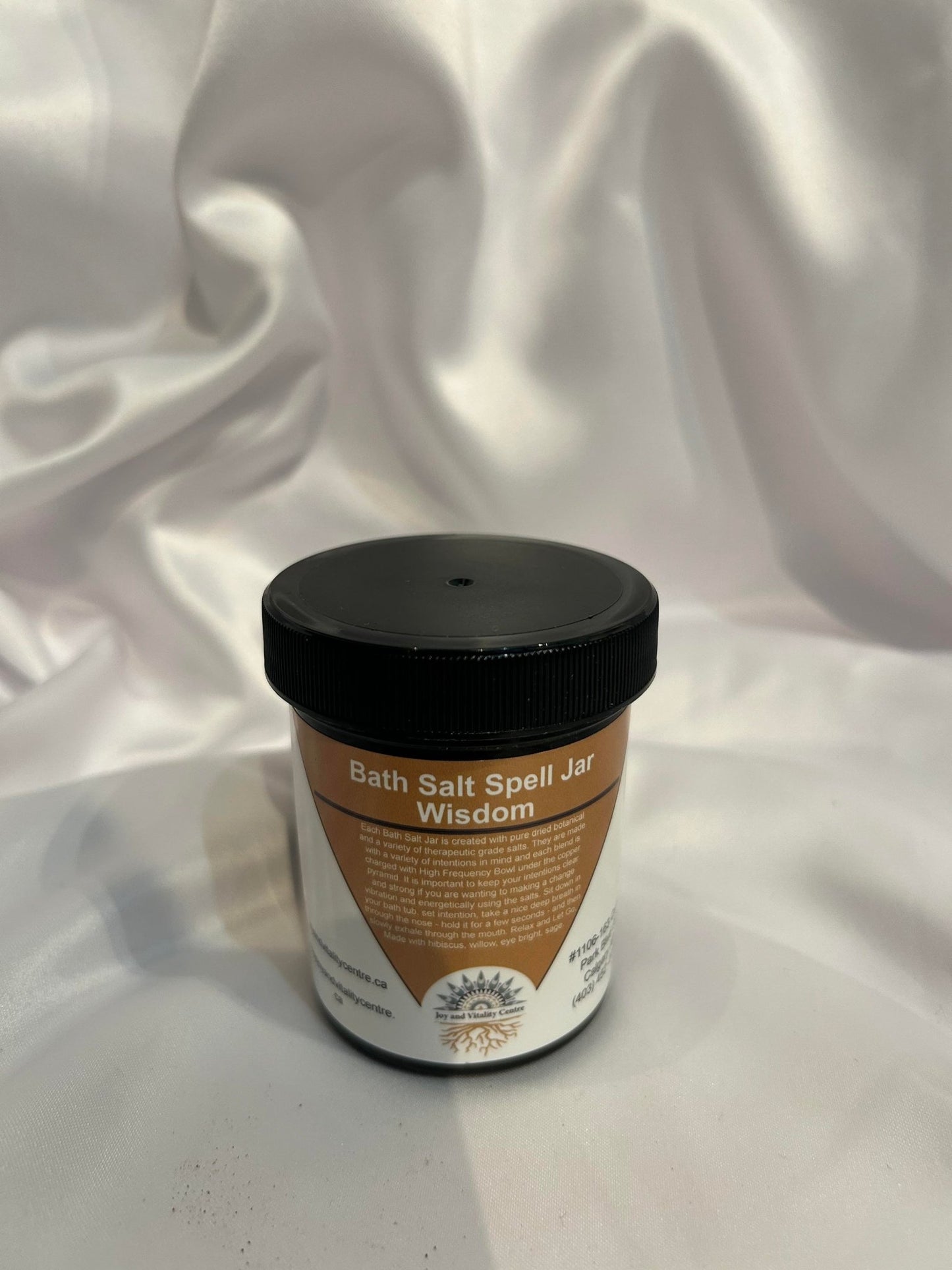 product_name – Holistic Health Calgary | product_type from Joy and Vitality Centre