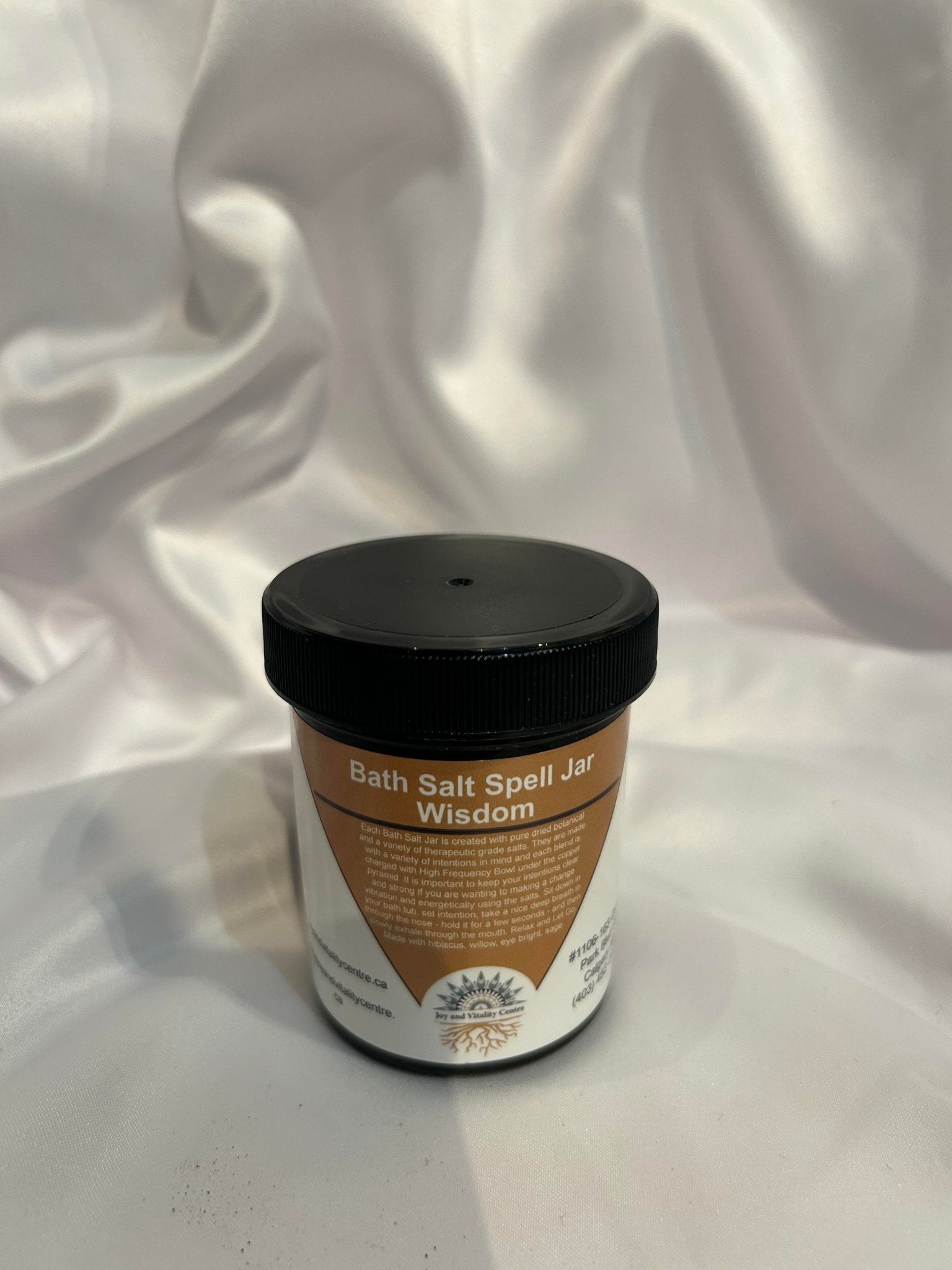 product_name – Holistic Health Calgary | product_type from Joy and Vitality Centre