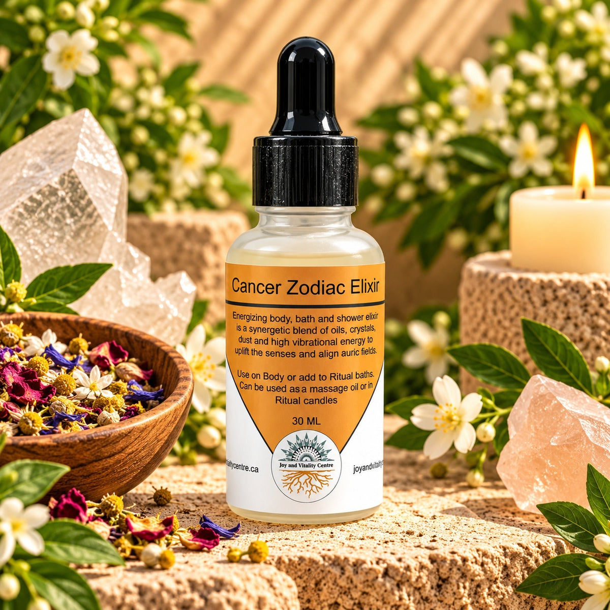 #product_name – Holistic Health Calgary | #product_type from Joy and Vitality Centre