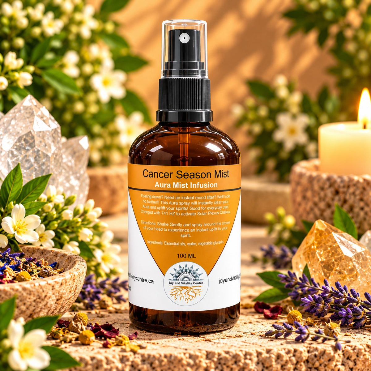 #product_name – Holistic Health Calgary | #product_type from Joy and Vitality Centre
