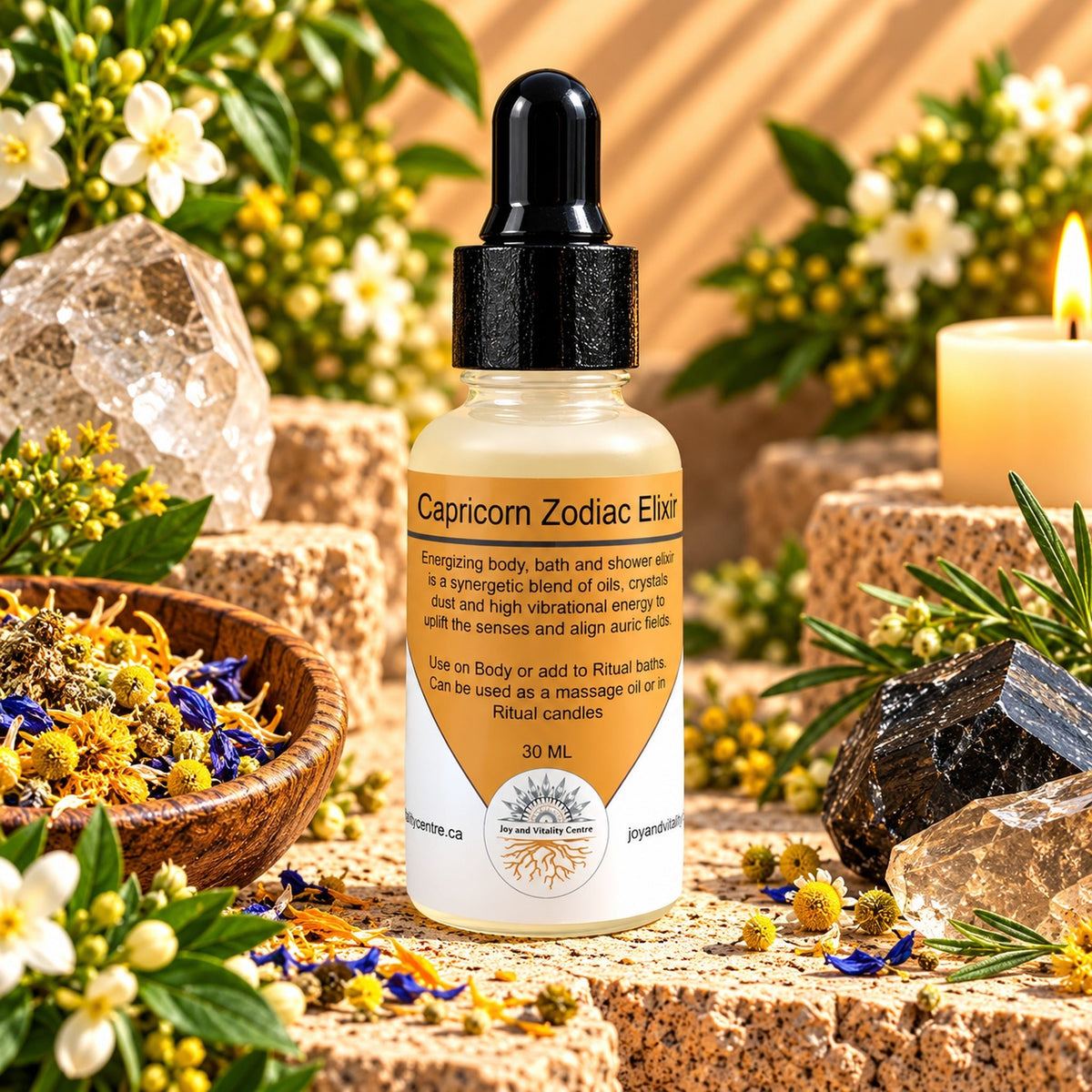 #product_name – Holistic Health Calgary | #product_type from Joy and Vitality Centre