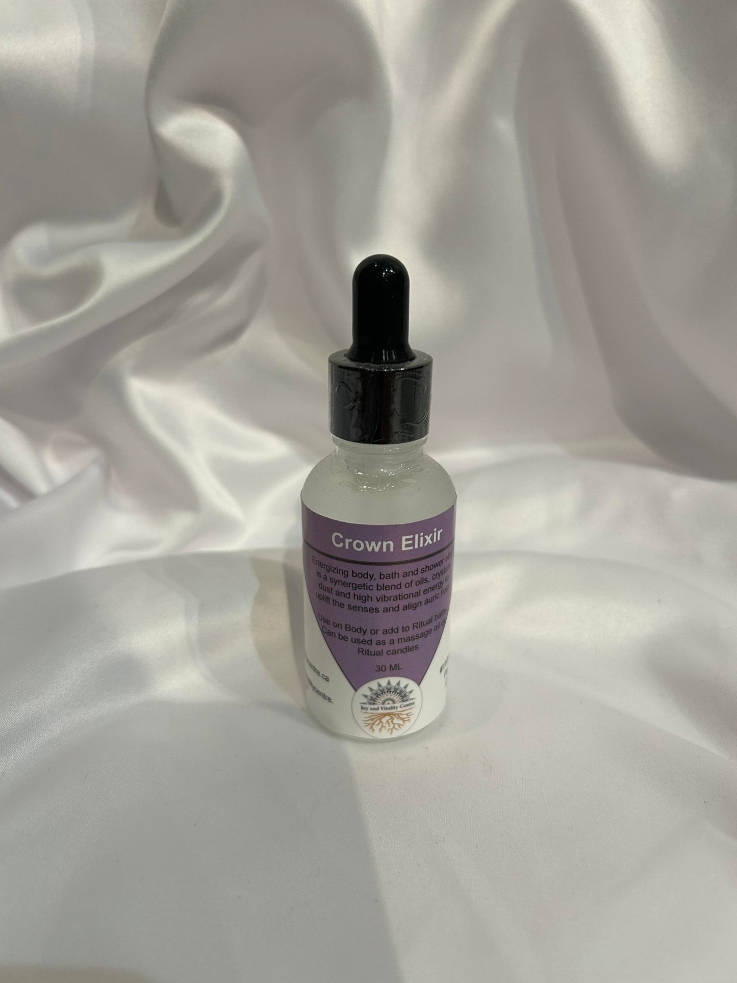 product_name – Holistic Health Calgary | product_type from Joy and Vitality Centre