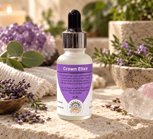 #product_name – Holistic Health Calgary | #product_type from Joy and Vitality Centre