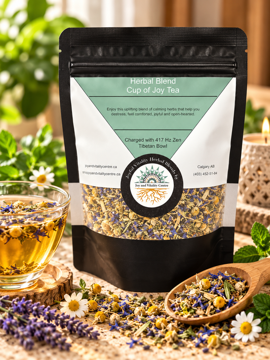 #product_name – Holistic Health Calgary | #product_type from Joy and Vitality Centre