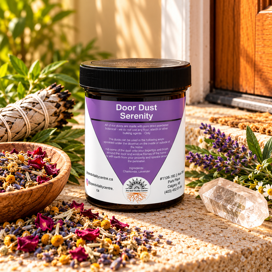 #product_name – Holistic Health Calgary | #product_type from Joy and Vitality Centre