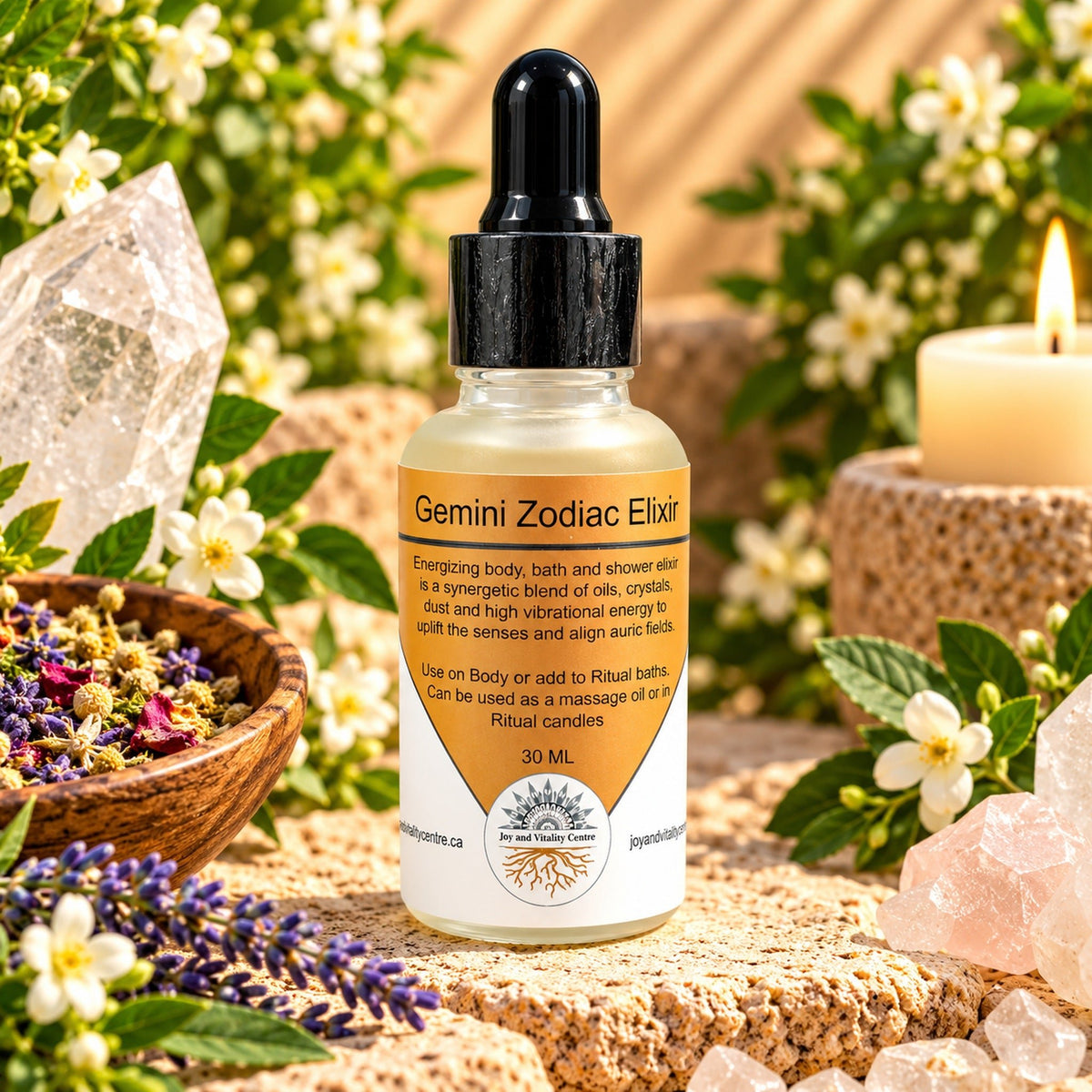 #product_name – Holistic Health Calgary | #product_type from Joy and Vitality Centre
