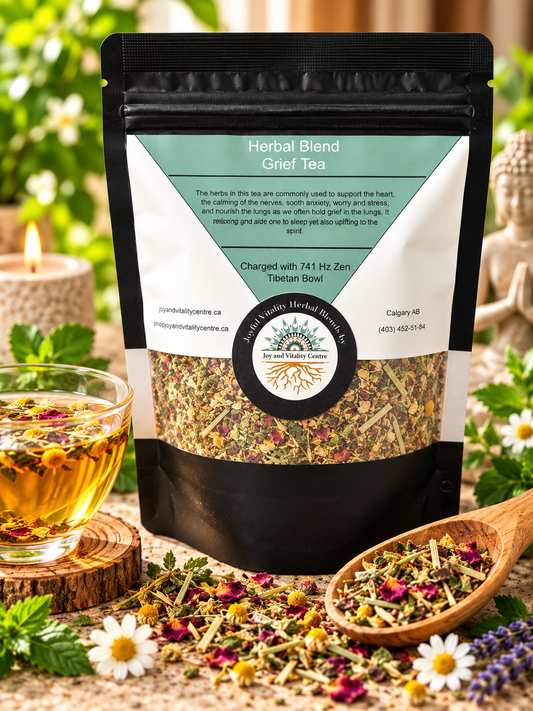 #product_name – Holistic Health Calgary | #product_type from Joy and Vitality Centre