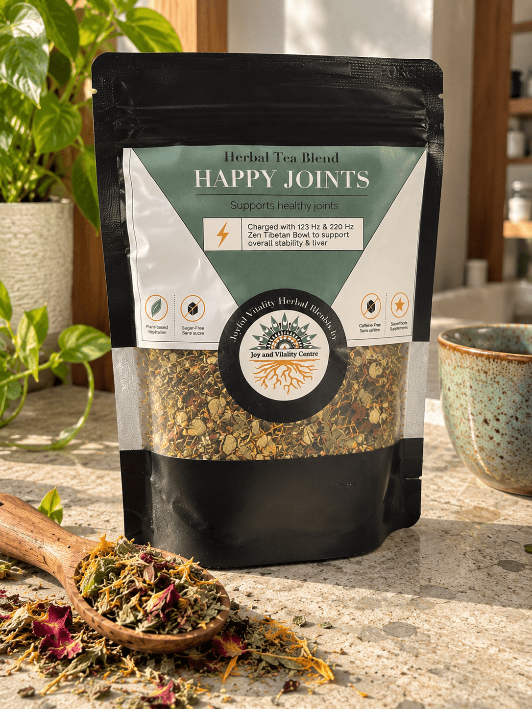 #product_name – Holistic Health Calgary | #product_type from Joy and Vitality Centre