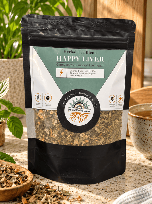 #product_name – Holistic Health Calgary | #product_type from Joy and Vitality Centre